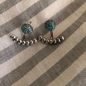 Lucky Brand Earrings